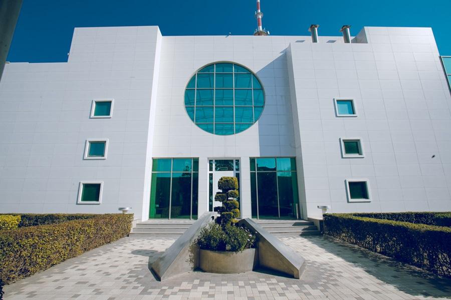 Badam D'Art Boutique Hotel Baku Exterior foto