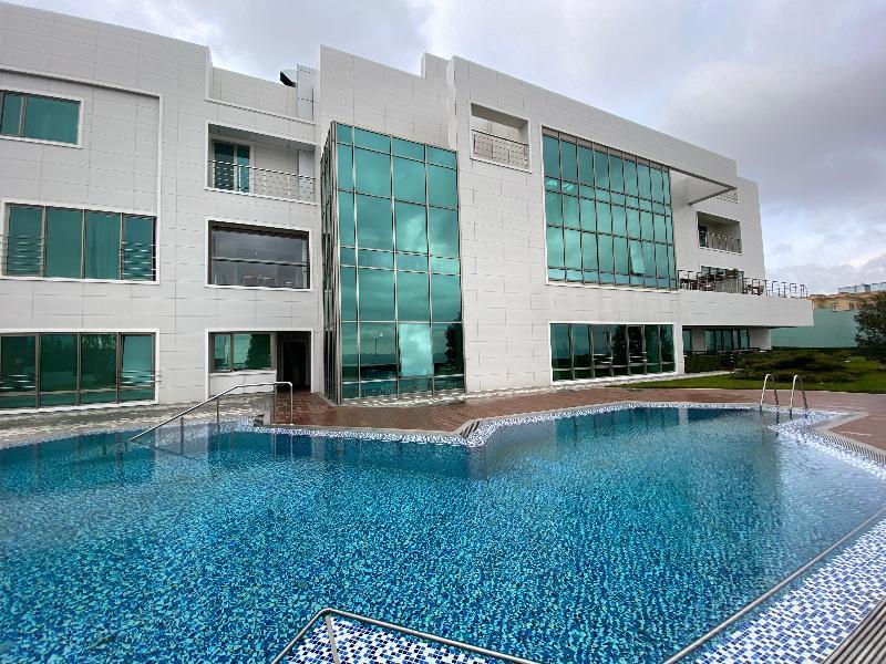 Badam D'Art Boutique Hotel Baku Exterior foto