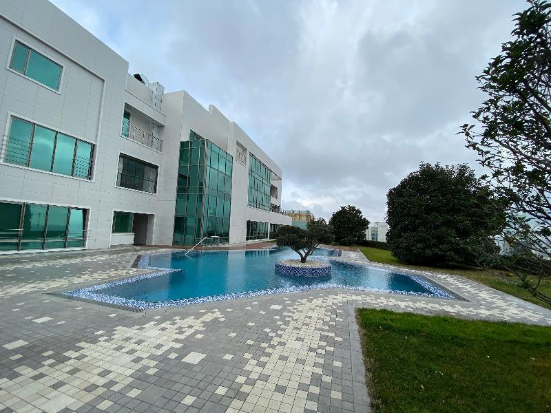 Badam D'Art Boutique Hotel Baku Exterior foto